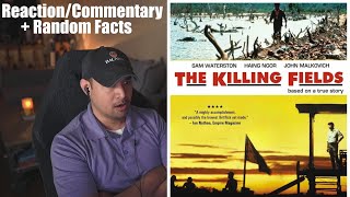 The Killing Fields 1984 ReactionRequest