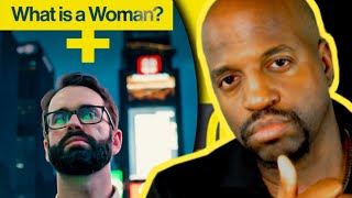 What is a Woman 2022 MOVIE REVIEW