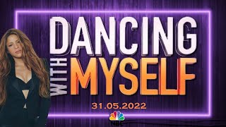 Dancing with Myself le 31 Mai 2022 sur la NBC
