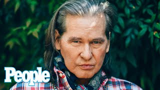 Val Kilmer On Surviving Throat Cancer I Want to Share My Story More Than Ever  PEOPLE