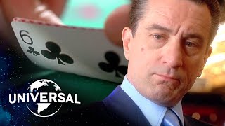 Casino  How Robert De Niro Deals with Scammers