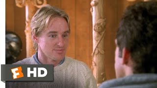 Meet the Parents 510 Movie CLIP  Kevin the Ex 2000 HD