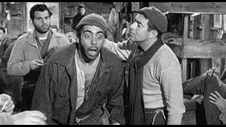Stalag 17 1953  finding humour drama and redemption in a POW camp