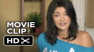 Two Night Stand Movie CLIP  Moving Out 2014  Jessica Szohr Analeigh Tipton Movie HD