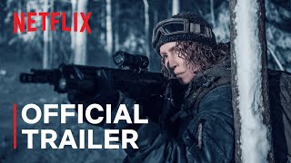 BLACK CRAB  Official Trailer  Netflix