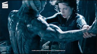 Underworld Evolution Fighting the brothers HD CLIP
