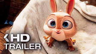 CHICKENHARE AND THE HAMSTER OF DARKNESS Trailer 2022