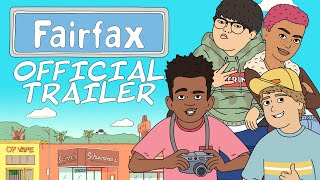 Fairfax  Official Trailer  Prime Video