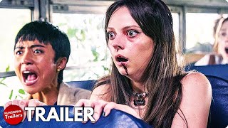 UNHUMAN Trailer 2022 Zombie Horror Movie