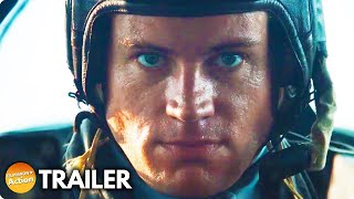 WOLF HOUND 2022 Trailer  WWII epic