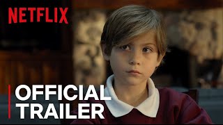 Before I Wake  Official Trailer  Netflix
