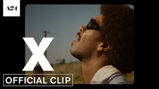 X  The Farmers Daughters Intro  Official Clip HD  A24