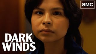 Dark Winds  Teaser Trailer  Premieres June 12th on AMC