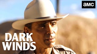 Dark Winds Official Trailer  Sundays on AMC  Stream Now on AMC