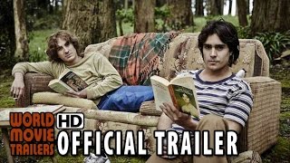 Holding The Man Official Trailer 2015  Ryan Corr Craig Stott HD