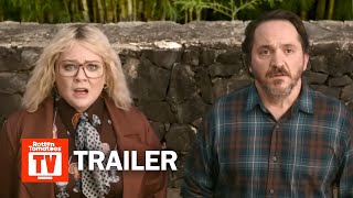 Gods Favorite Idiot Season 1 Trailer  Rotten Tomatoes TV
