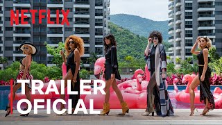 Maldivas  Trailer Oficial  Netflix