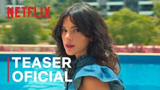 Maldivas  Teaser Oficial  Netflix