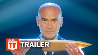 Iron Chef Quest for an Iron Legend Season 1 Trailer  Rotten Tomatoes TV