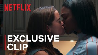 First Kill  Exclusive Clip  Netflix