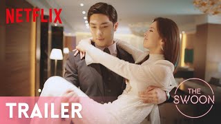 Love ft Marriage and Divorce  Official Trailer  Netflix ENG SUB