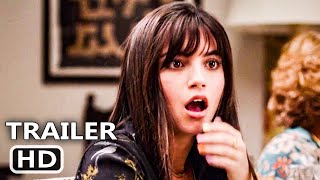 FATHER OF THE BRIDE Trailer 2022 Isabela Merced Andy Garcia Movie