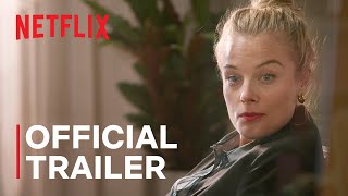 Love  Anarchy Season 2  Official Trailer  Netflix