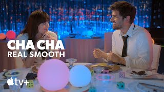 Cha Cha Real Smooth  In Conversation with Dakota Johnson and Cooper Raiff  Apple TV