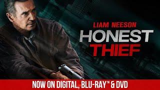 Honest Thief  Trailer  Own it now on Digital Bluray  DVD