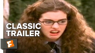 The Princess Diaries 2001 Trailer 1  Movieclips Classic Trailers