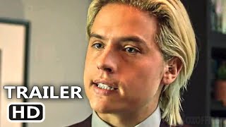MY FAKE BOYFRIEND Trailer 2022 Dylan Sprouse Comedy Romantic Movie