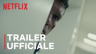 Fractured  Trailer ufficiale  Netflix Italia