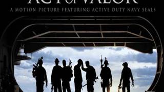 Act of Valor  Trailer