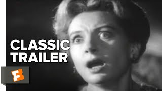 The Innocents 1961 Trailer 1  Movieclips Classic Trailers