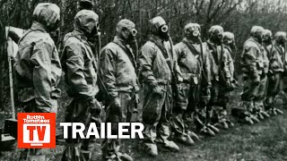 Chernobyl The Lost Tapes Trailer 1 2022  Rotten Tomatoes TV