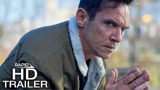 THE GOOD NEIGHBOR Trailer 2022 Jonathan Rhys Meyers Thriller Movie