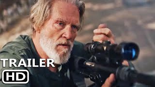 THE OLD MAN Official Trailer 2022
