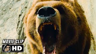 THE BEAR Clip  Roar 1988 Bart The Bear