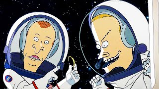 BEAVIS AND BUTTHEAD DO THE UNIVERSE  Official Trailer 2022