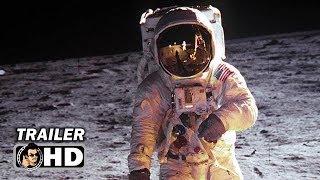 APOLLO 11 Trailer 2019 Moon Landing IMAX Documentary Movie HD