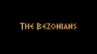 The Bezonians  Trailer 2021