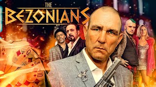 THE BEZONIANS Official Trailer 2022 British Gangster Film