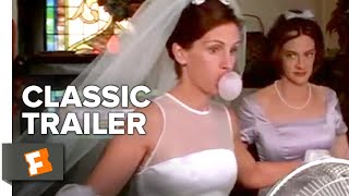 Runaway Bride 1999 Trailer 1  Movieclips Classic Trailers