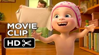 Inside Out Movie CLIP  Rileys Memories 2015  Pixar Animated Comedy HD