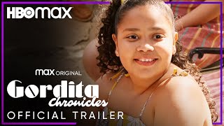 Gordita Chronicles  Official Trailer  HBO Max
