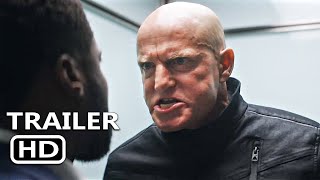 THE MAN FROM TORONTO Official Trailer 2022