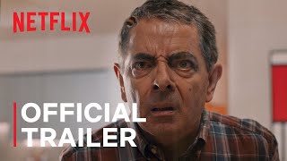 Man Vs Bee  Official Trailer  Netflix
