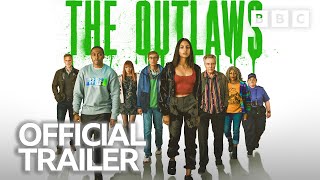 The Outlaws Series 2  Trailer  BBC
