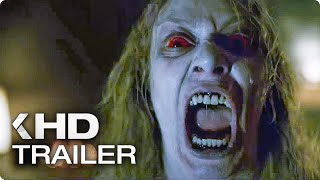 GHOST STORIES Trailer 2018