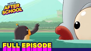 Angry Birds Summer Madness Season 2  Full Episode   Netflix After School